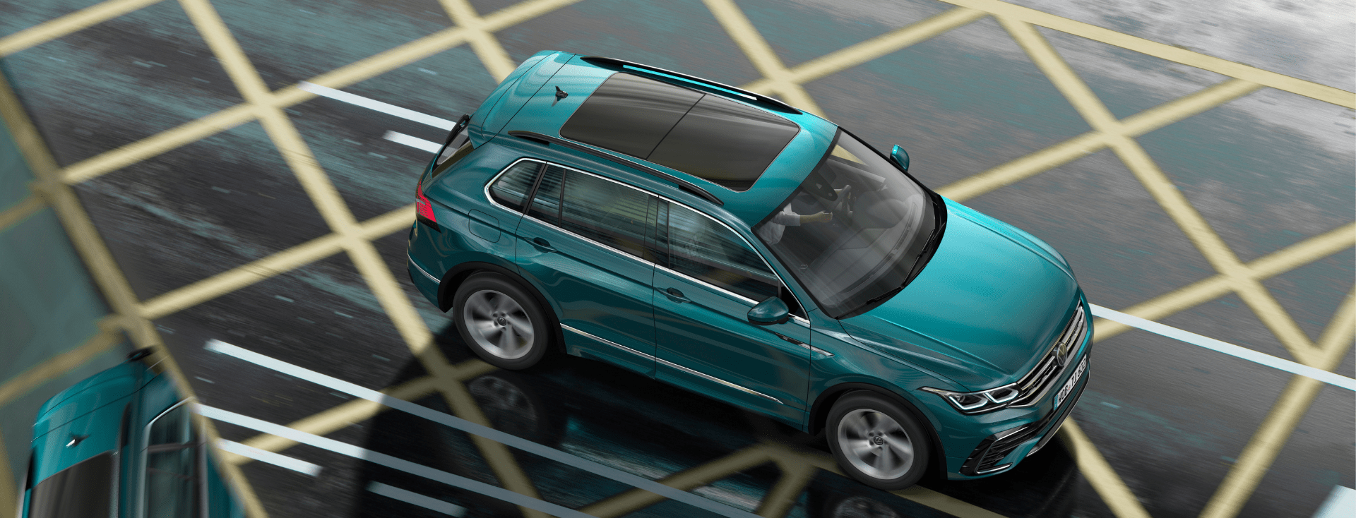 Tiguan 2021